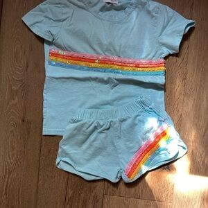 Lola and the boys set size 8